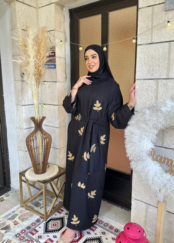 abaya