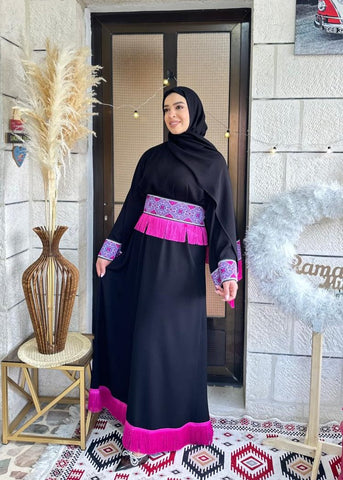 Abaya